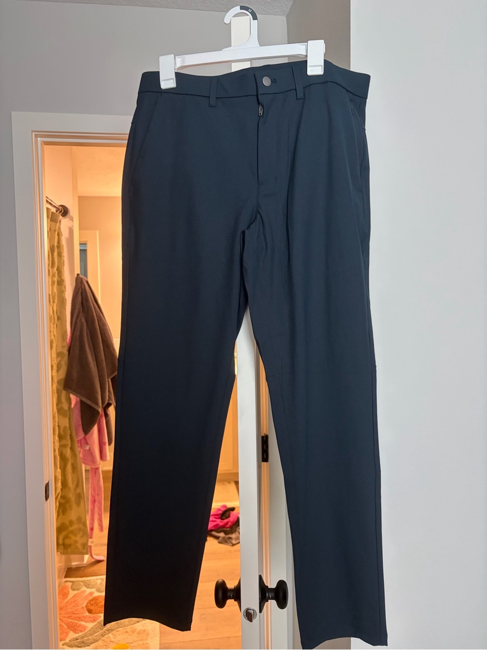 NWT CRZ yoga pants